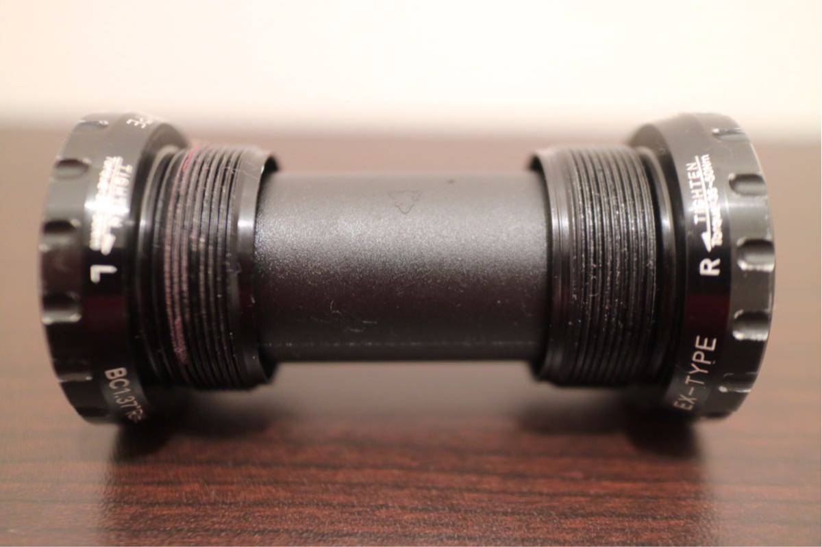 BROTURES SET CRANK RIP CERAMIC BB パーツ 人気・おすすめ ブロー