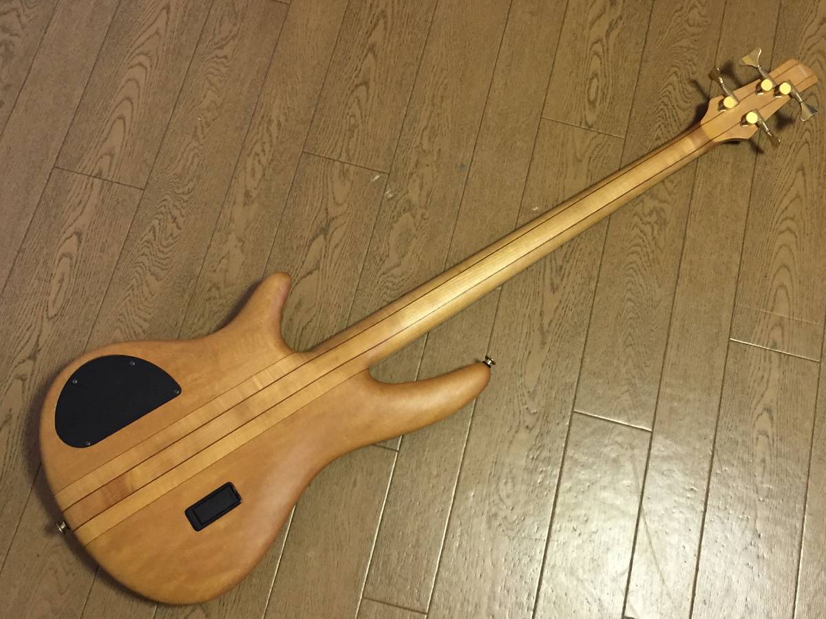 Ibanez/アイバニーズ sr2000 スルーネック Ibanez アイバニーズ ibanez 