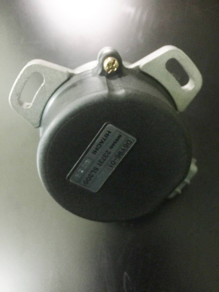 ★RB26DETT　BNR34GT-Rカムポジションセンサー　（クラセン）　美品　★