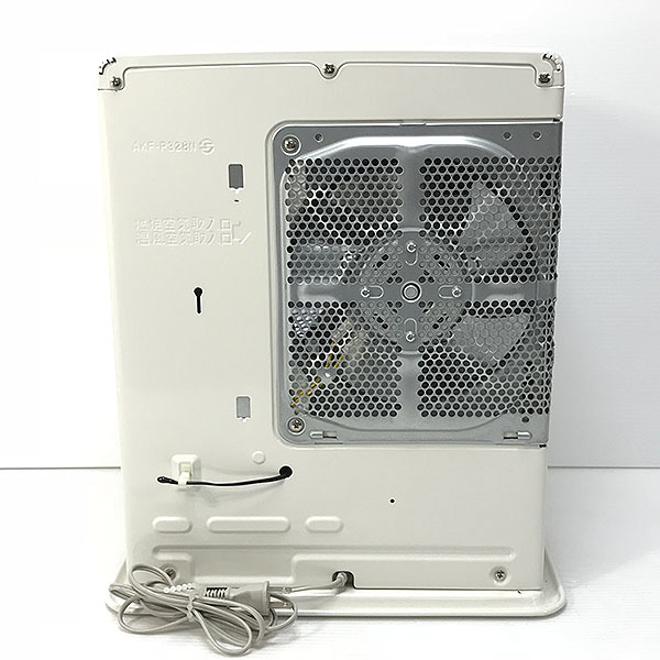 石油ファンヒーター Aladdin アラジン メルカリ - AKF-P328N 本体 AKF