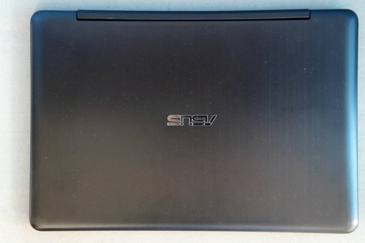 ASUS TransBook Flip : LCDOLED®11.6インチ TP200 安くても使える!? 4万円