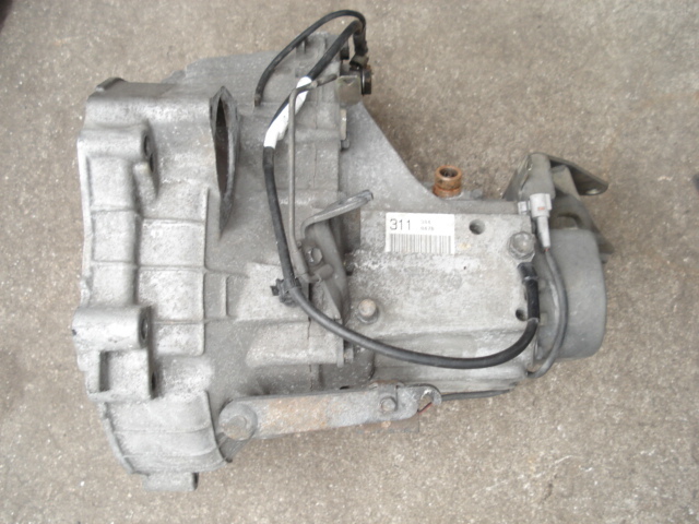 l700 ミラ　5mt ミラジーノ L700S マニュアル ミッション MT 5速 2WD EF VE NA 即決
