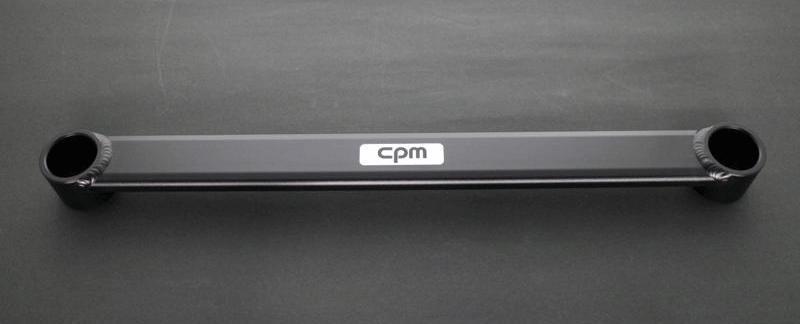 CPM 剛性/補強パーツ フォルクスワーゲン ゴルフ7 フロントメンバー 