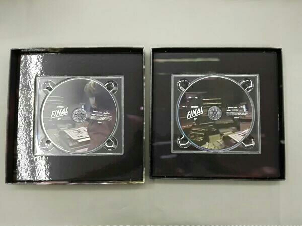 TM NETWORK 30th the end of beginning : 1984~ FINAL 初回生産限定盤