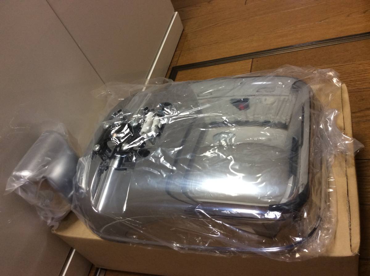 2026年最新Yahoo!オークション -クオンメッキミラーの中古品・新品 UD