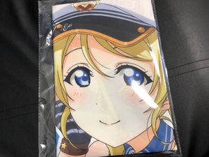 【未開封】 μ's 絢瀬絵里 スクフェスAC グッズまとめ売り Amazon.co.jp: ラブライブ！ スクフェス アクスタ μ's スターライト