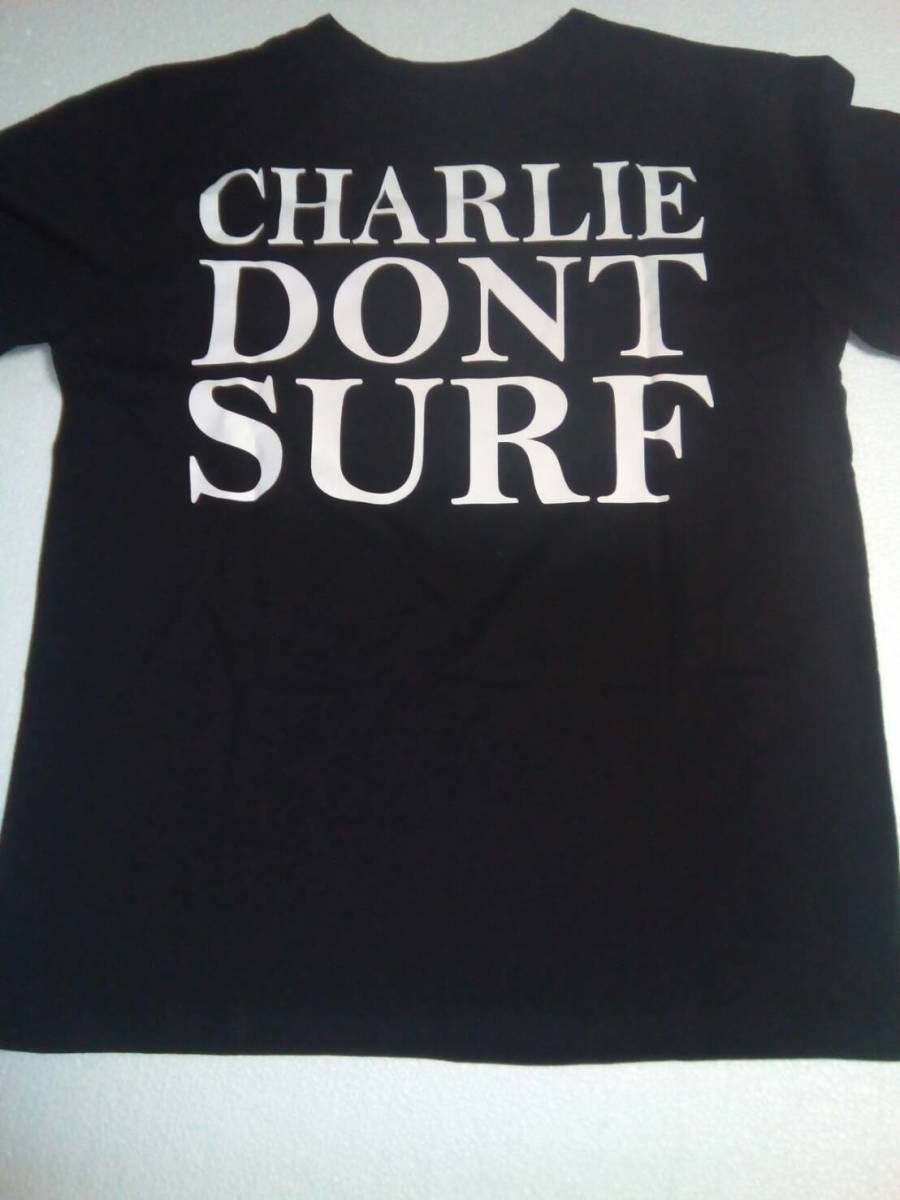 ☆チャールズマンソン Tシャツ ☆バックプリント有☆アクセル・ローズ