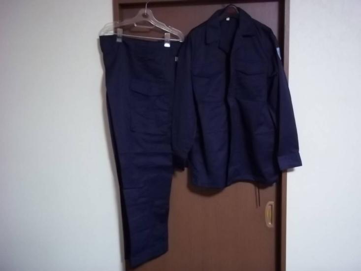 出動服のYahoo!オークション(旧ヤフオク!)の相場・価格を見る｜Yahoo