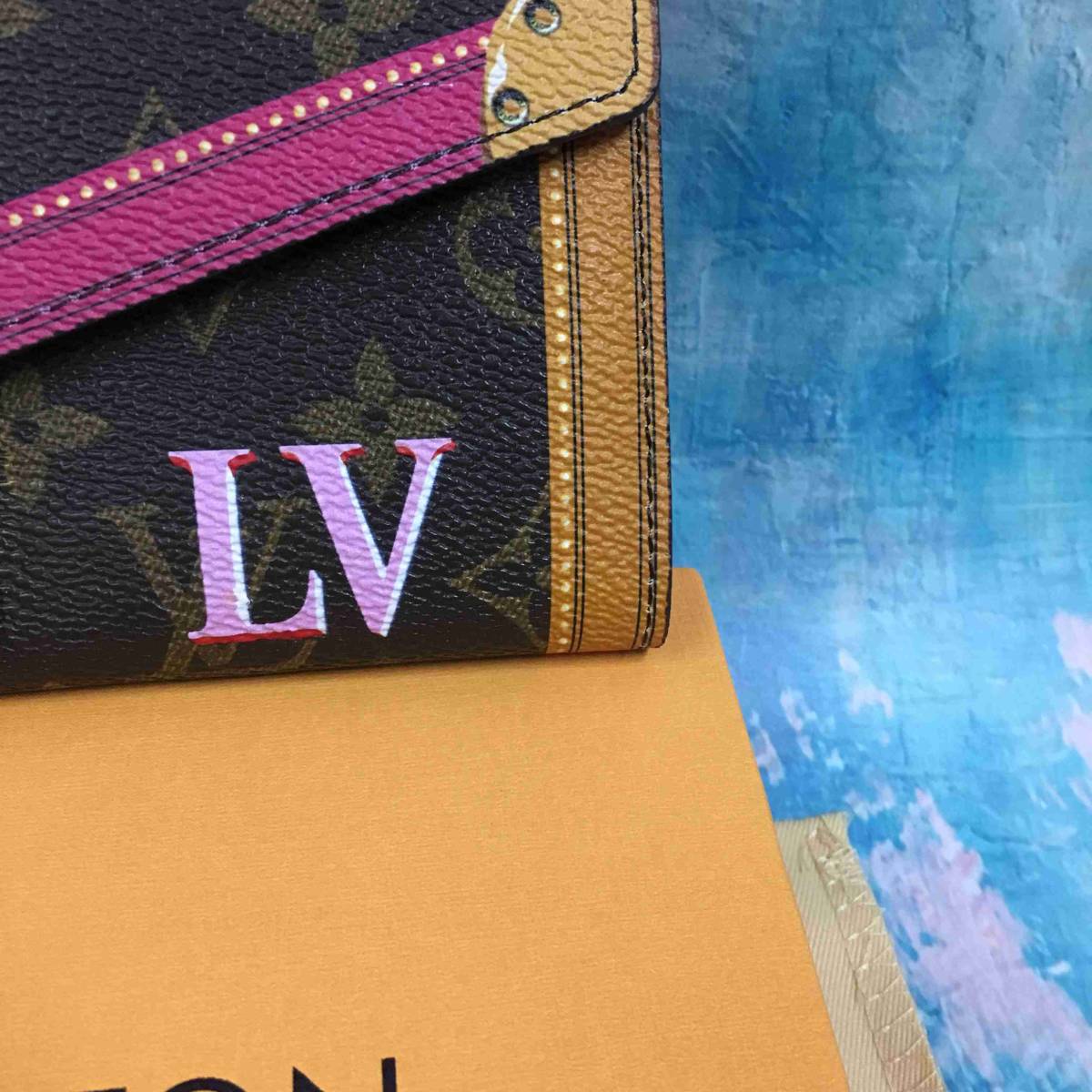 美品 正規品 ショルダーバッグ ルイ・ヴィトン LOUIS VUITTON 本物 