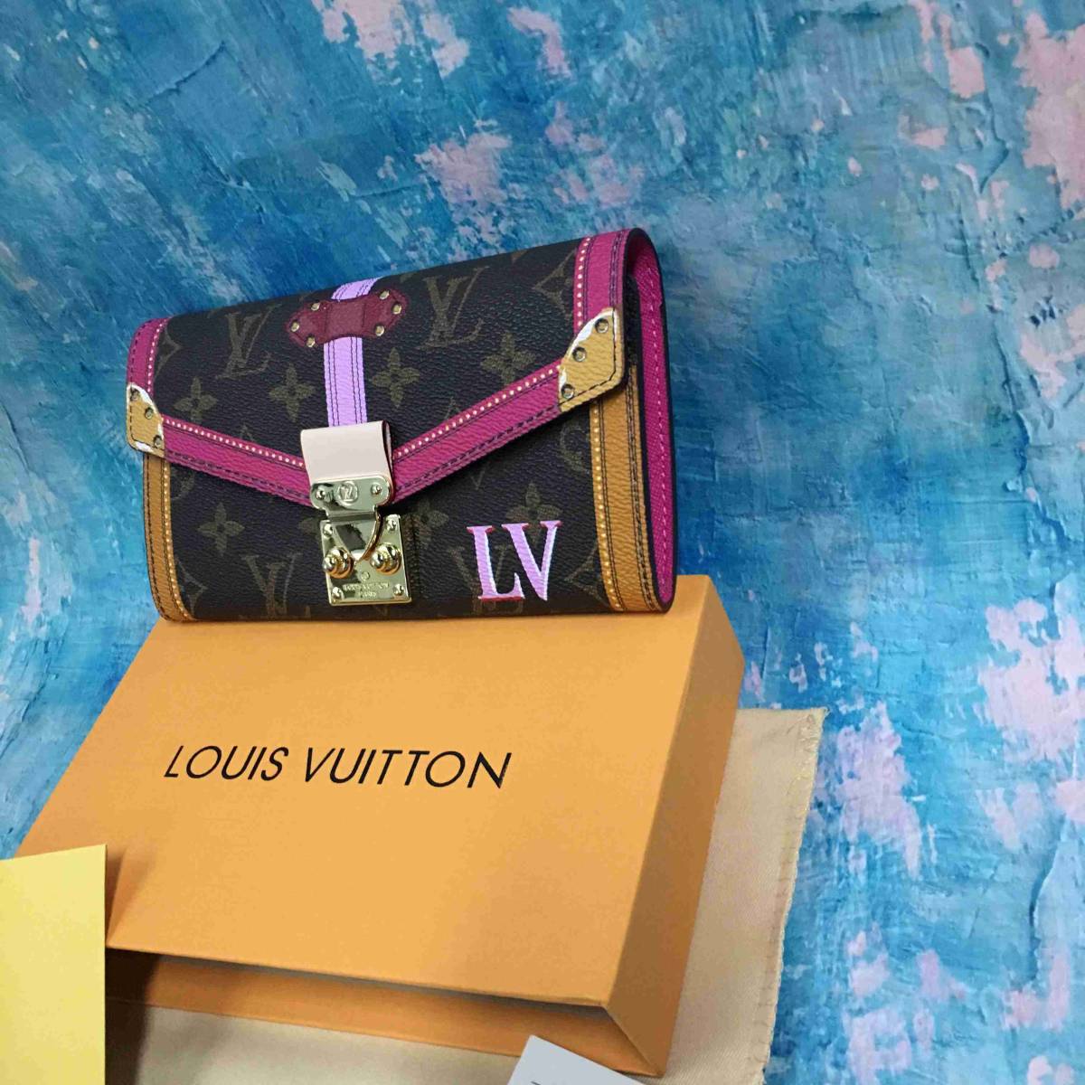 美品 正規品 ショルダーバッグ ルイ・ヴィトン LOUIS VUITTON 本物 