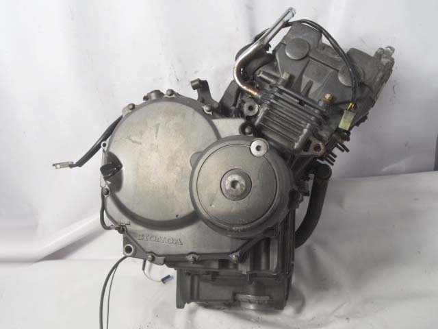 大量購入卸売り ホーネット250後期MC31エンジン/MC14E-190