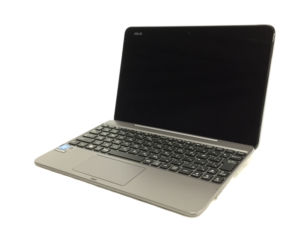 中古 ASUS TransBook T101HA-G128 2in1 タブレットパソコン Atom x5 