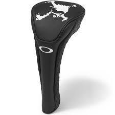限定SALE，大人気 オークリー ヘッドカバー DR用 SKULL DRIVER COVER 12.0 ドライバー用(ウッド用)｜売買されたオークション情報、yahooの商品情報をアーカイブ公開 - オークファン ヘッドカバー