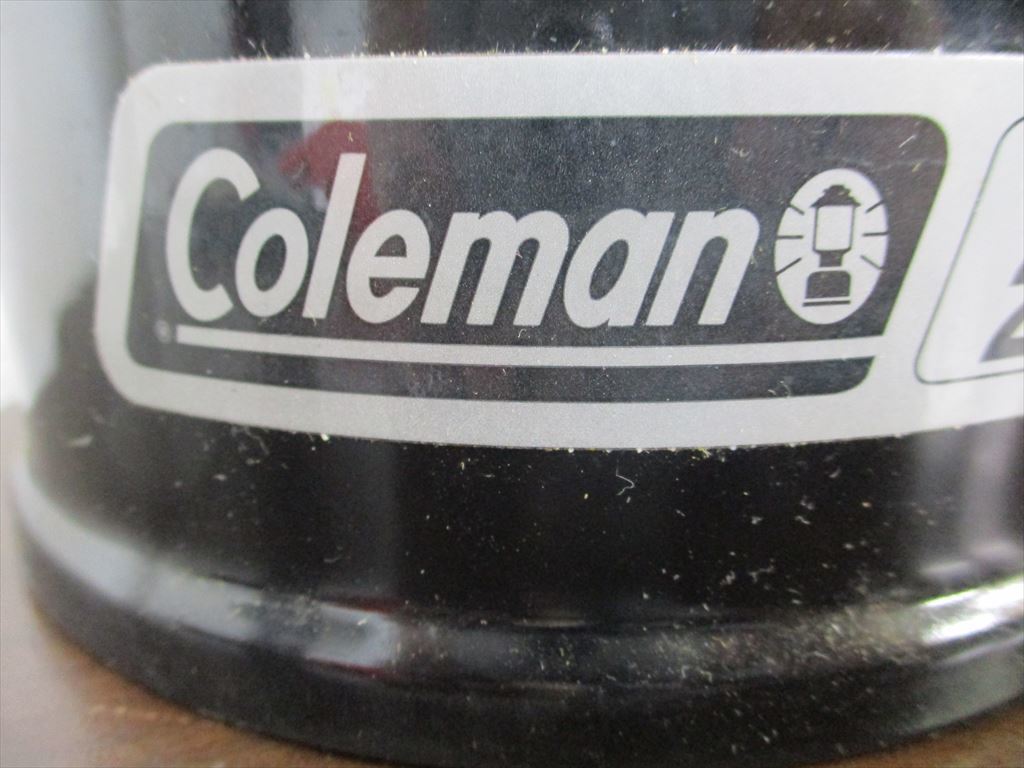 1606 Coleman/コールマン ランタン 295-701J Limited リミテッド