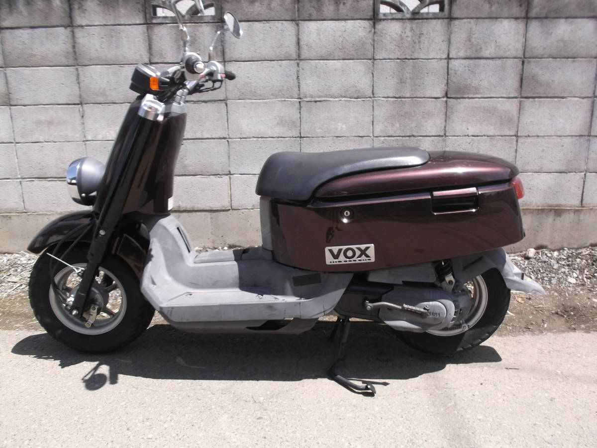 専用出品です。 VOX SA31J - ボックス ヤマハ | Yahoo!オークション 「ヤマハ vox