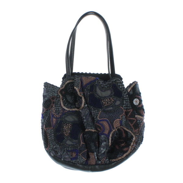 ジャマンピエッシュ JAMIN PUECH バッグ・鞄 美品 248603 A2