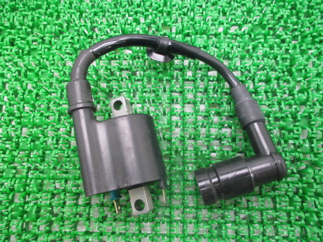 新品 ホンダ 純正 バイク 部品 PCX150 イグニッションコイル 30510-KWN-711 在庫有 即納 HONDA 車検 Genuine