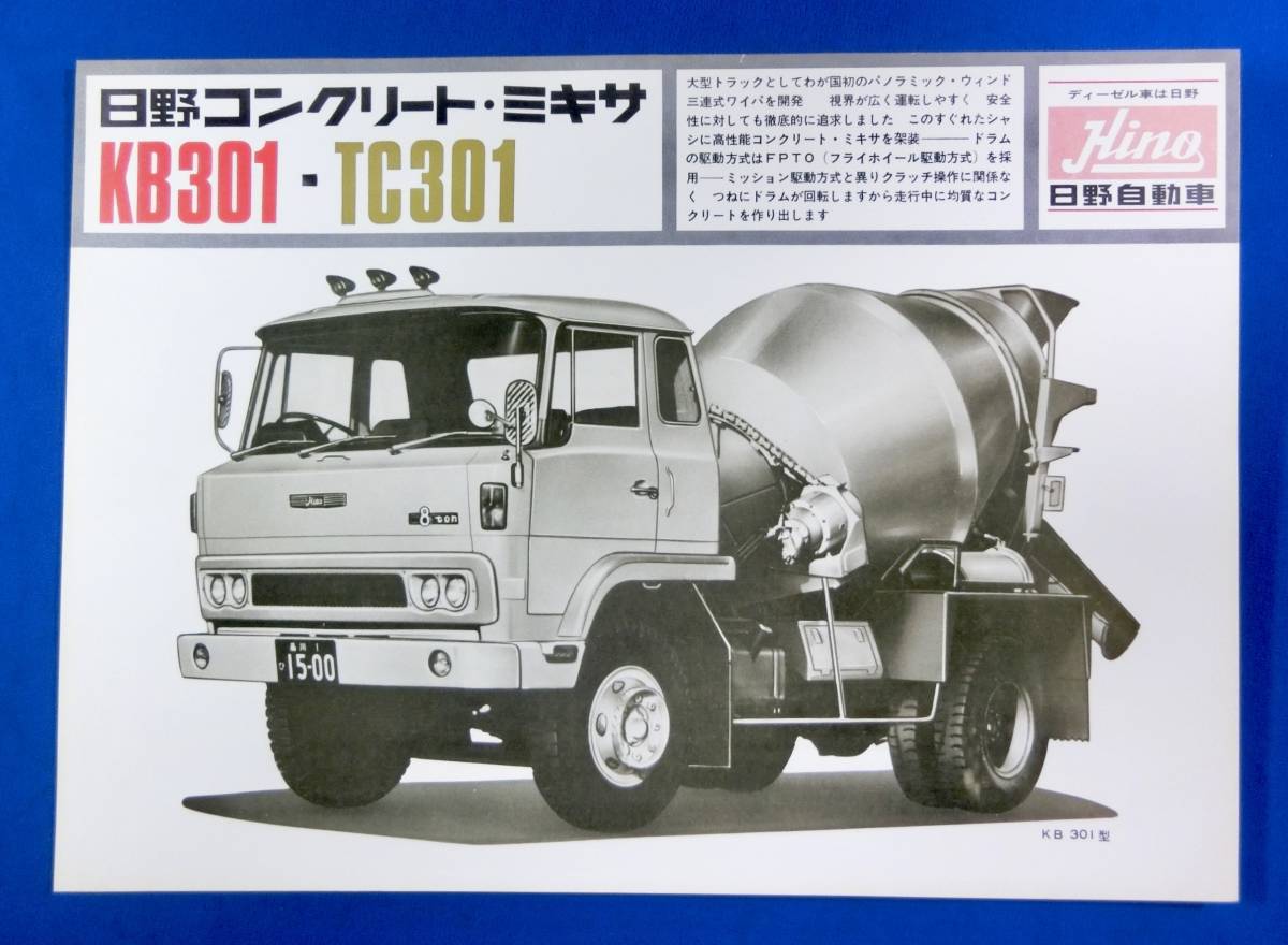 正規品質保証 三菱自動車 生コン車テレカ Lacistitis Es