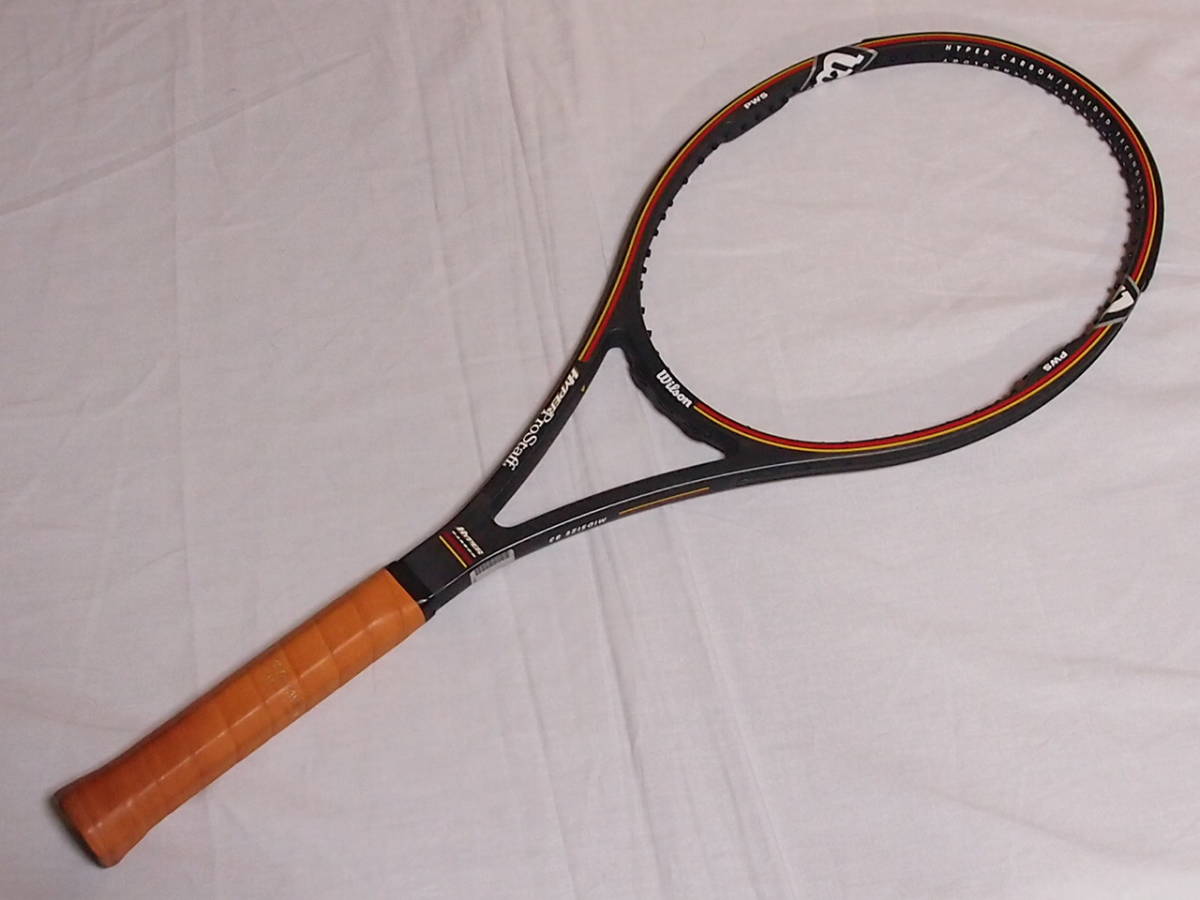 ウィルソン HYPER PRO STAFF 2000 ウィルソンHYPER ProStaff 