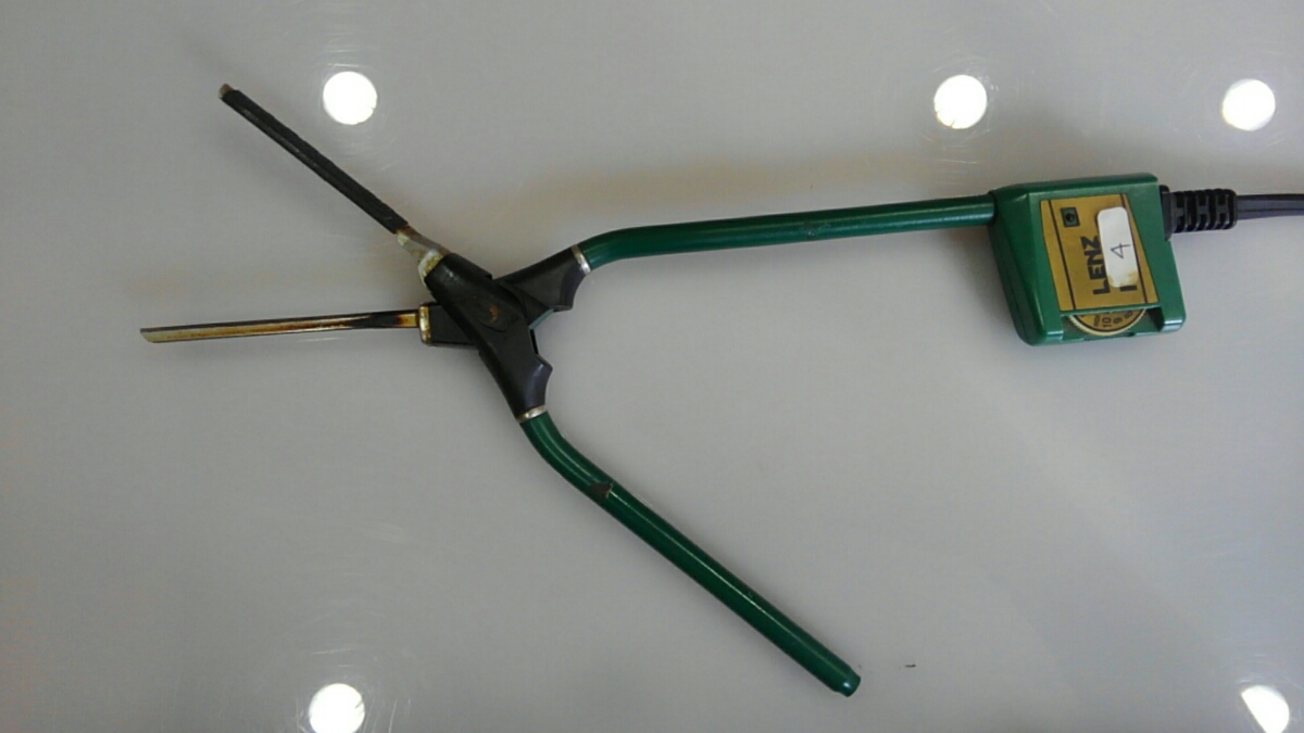 レンツ アイロン LENZ IRON 3mm 4mm 6mm 8mm 平アイロン 8mm 五 レンツ アイロン LENZ IRON 3mm 4mm 6mm 8mm 平アイロン 8mm 五