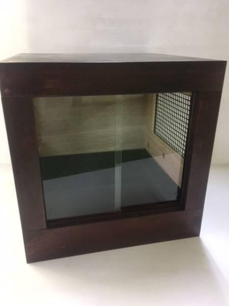 お急ぎ8⁄1390×45×45㎝ リクガメ フトアゴ 木製フトアゴヒゲ，リクガメ