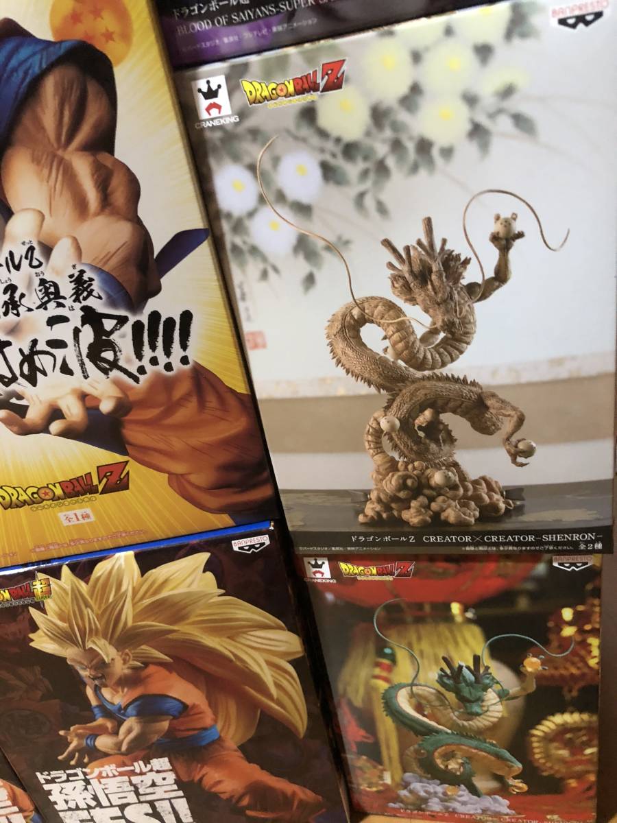 ☆ドラゴンボールフィギュアまとめ売り送料込み☆ - メルカリ ドラゴンボール ガレージキットの通販 2026年最新Yahoo!オークション -ドラゴンボールフィギュアまとめ売り
