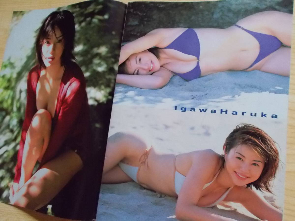 井川遥 切り抜き 13ページ 水着ビキニ 勇猛果敢なバスト ヒップ タレント 売買されたオークション情報 Yahooの商品情報をアーカイブ公開 オークファン Aucfan Com