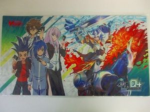 ヴァンガード プレイマットのYahoo!オークション(旧ヤフオク!)の相場