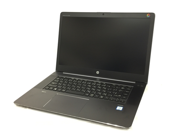 良好 中古 HP ZBook Studio G3 W3W99PA#ABJ Mobile Workstation Xeon