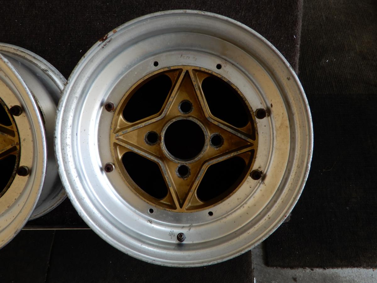 Altstadt 中古 2026年最新Yahoo!オークション ホイール 旧車 RIVER 0 4
