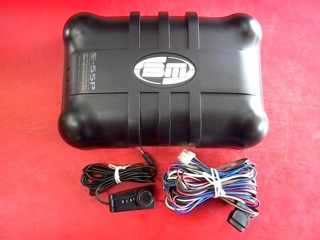 □ボッシュマン（BM Audio）☆B-55P サブウーハーSUBWOOFER 動作品