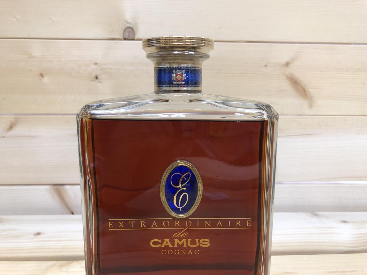 CAMUS EXTRAORDINAIRE / カミュ エクストラオルディネール 箱付き
