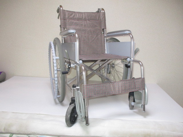 コーナン自走式車いす KG-19-7259 【公式通販】