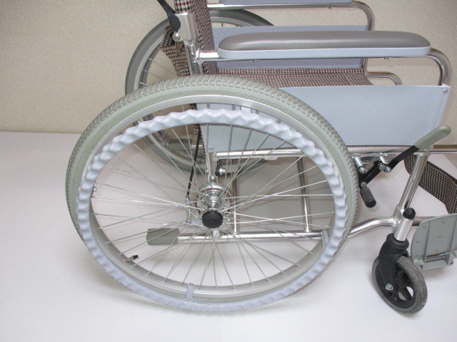 コーナン自走式車いす KG-19-7259 【公式通販】