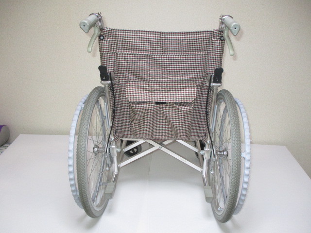 コーナン自走式車いす KG-19-7259 【公式通販】