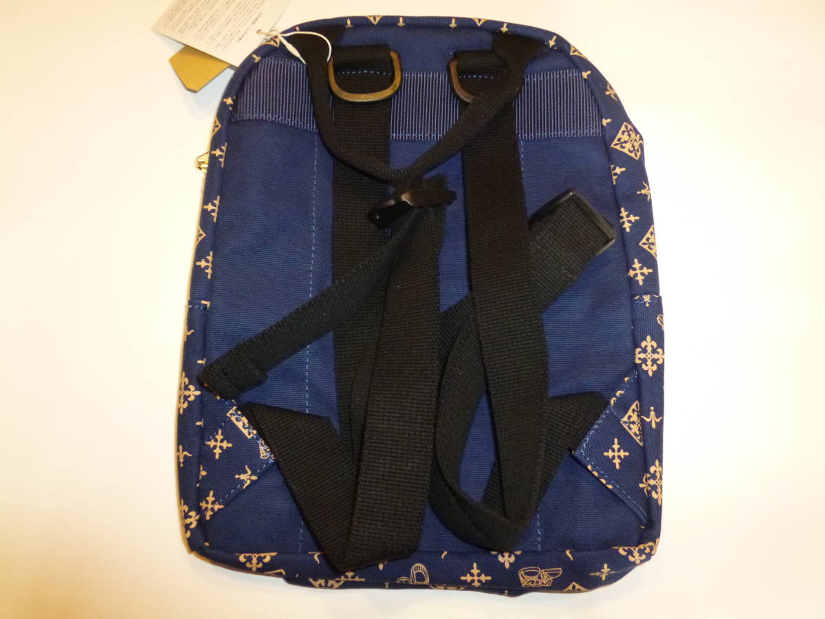 ★希少★〈YAKPAK〉名探偵コナンコラボバックパック 通販 コラボリュック 名探偵コナン リュックサック 希少 YAKPAK 名探偵
