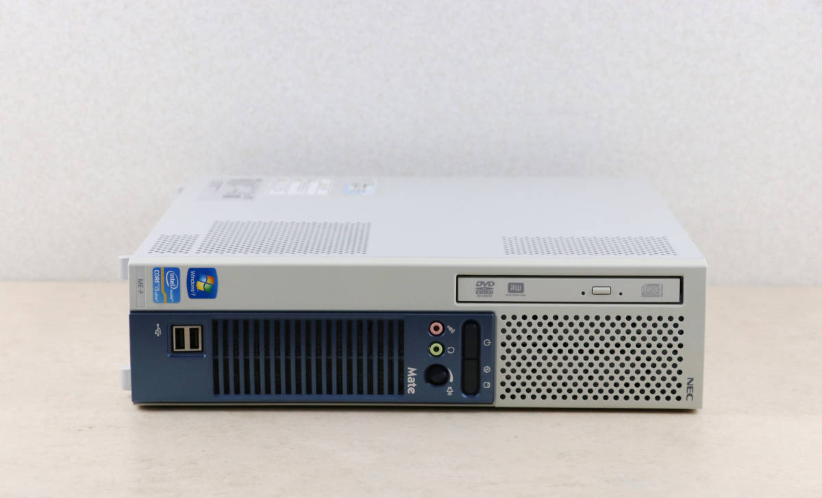 NEC VersaPro i5 Core 第10世代 0 整備済み品 ノートPC office 