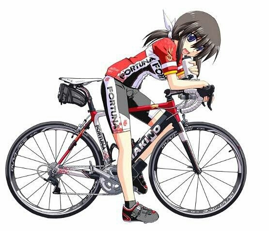 MAKINO MK01ろんぐらいだぁす！TV Ver. 高宮紗希Edition Mサイズ DURA