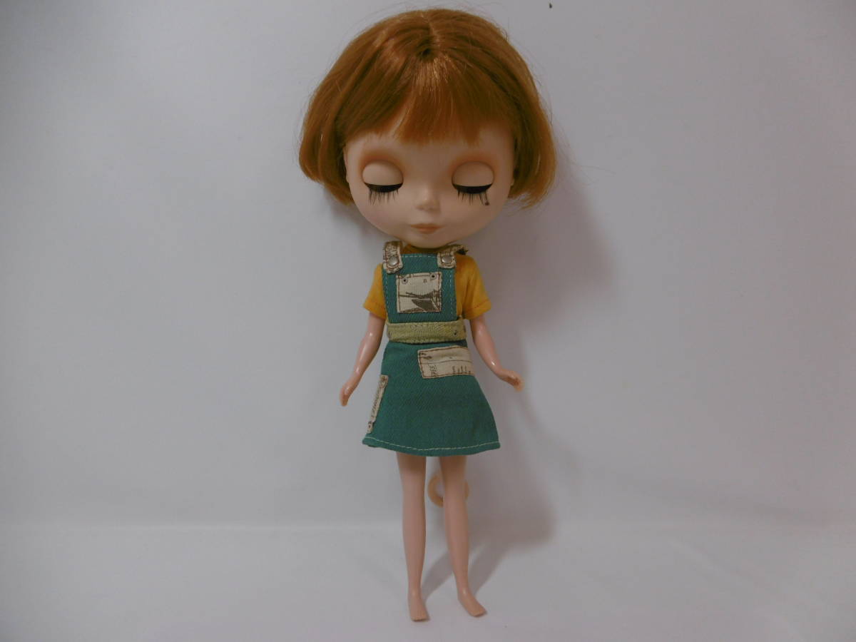 ハッピーエブリデイ ドール CWC限定 - | 参考価格プチブライス 
