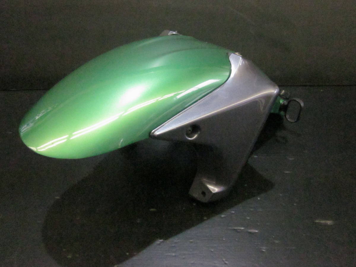 バイク zxr400 H型フロントフォーク