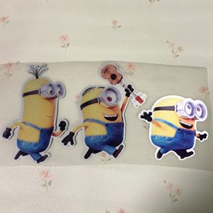 18年08月 ミニオン 車 ステッカーのヤフオク の相場 価格を見る ヤフオク のミニオン 車 ステッカー のオークション売買情報は16件が掲載されています