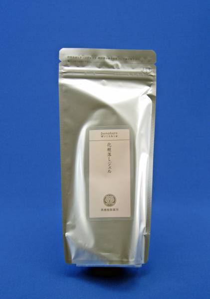 ドモホルンリンクル 化粧落としジェル 110g | 約60日分 ⁄ 未使用に近い