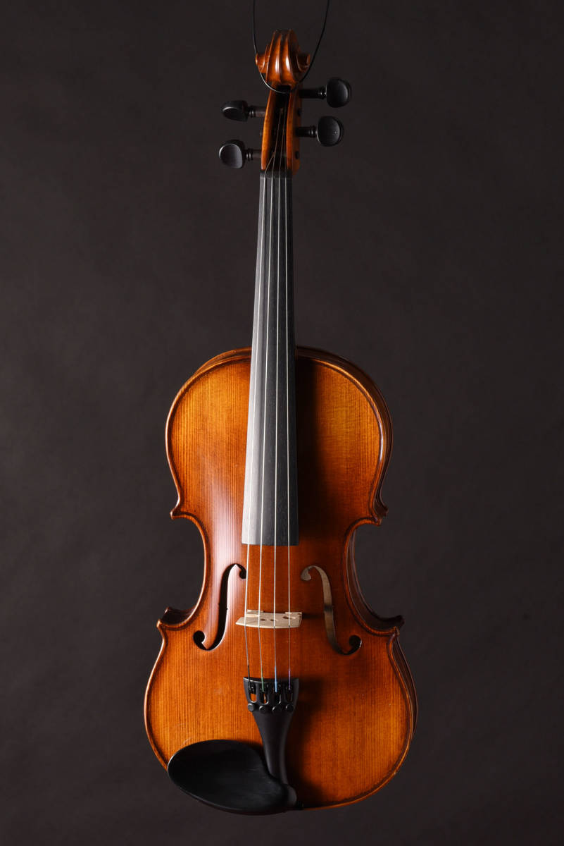 51年前の鈴木バイオリン製造 4⁄4サイズ No.220美品 - メルカリ 約100年