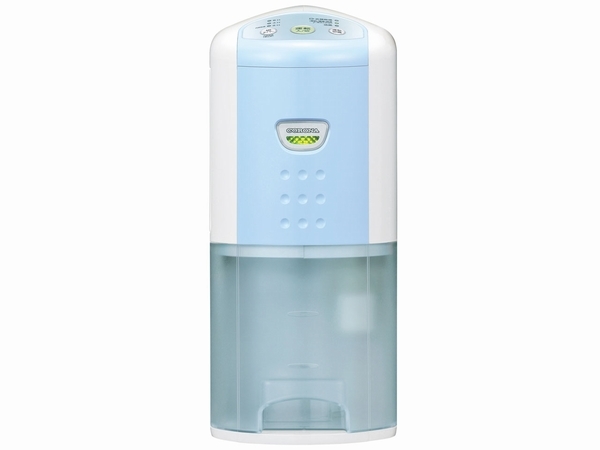 コロナ CORONA パーソナルタイプの除湿機(新品未開封)