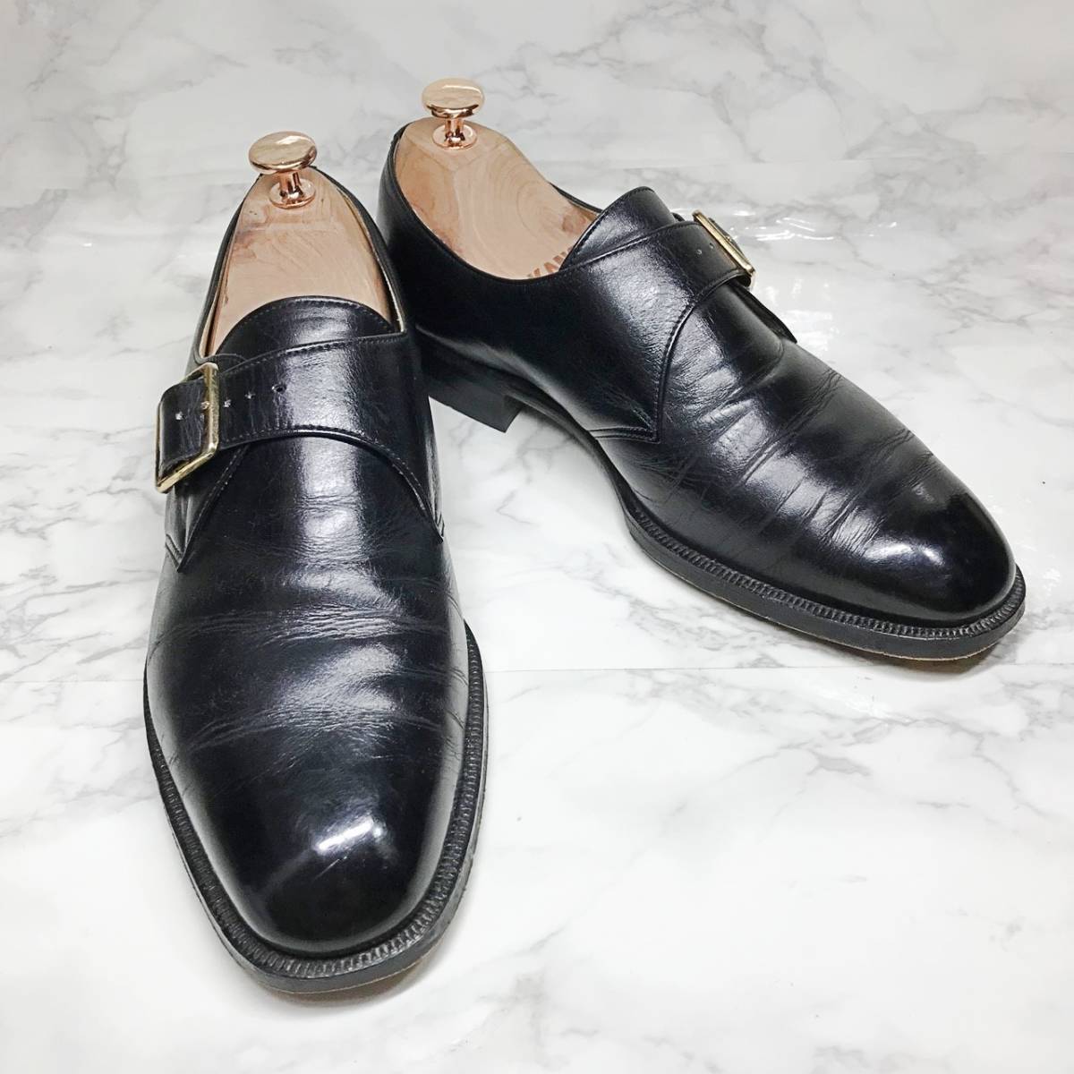 シェットランドフォックス SHETLANDFOX | 株式会社リーガル 26SS 