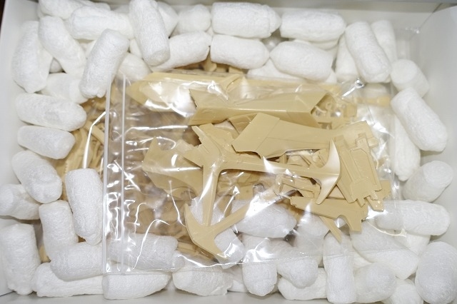 FSS シリコントライブ SILICONTRIBE 1/72 ハイドラミラージュ 彗王丸