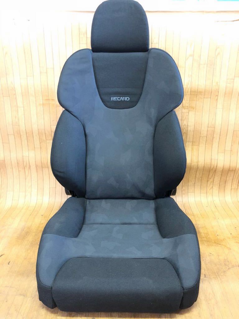 ⁄ STYLE-JJ レカロ JC RECARO(レカロ)のシートの口コミ・パーツ 