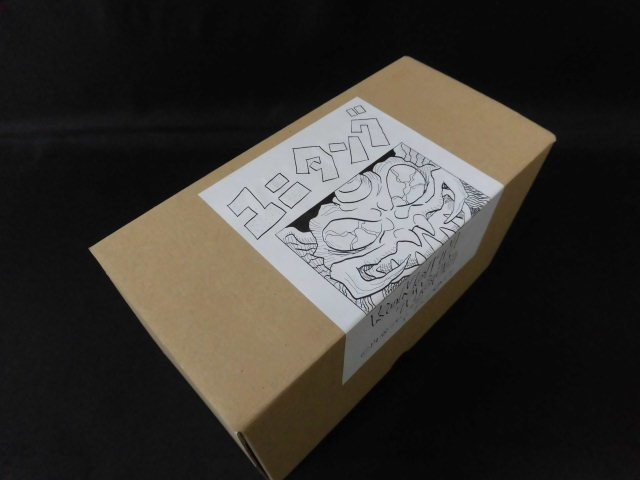 クラフトページ イーグルクラフト ユニタング（ウルトラマンA）レジンキャストキット 新品