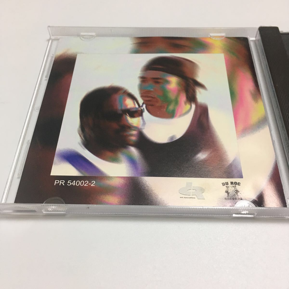 Point OG盤 g-rap B.L.A.C.K Kool the Rap G POINT original BLANK 