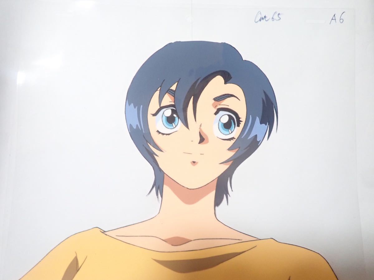 Vol.5 セル画 ヘリテージ・オークションズ | アニメセル画アート